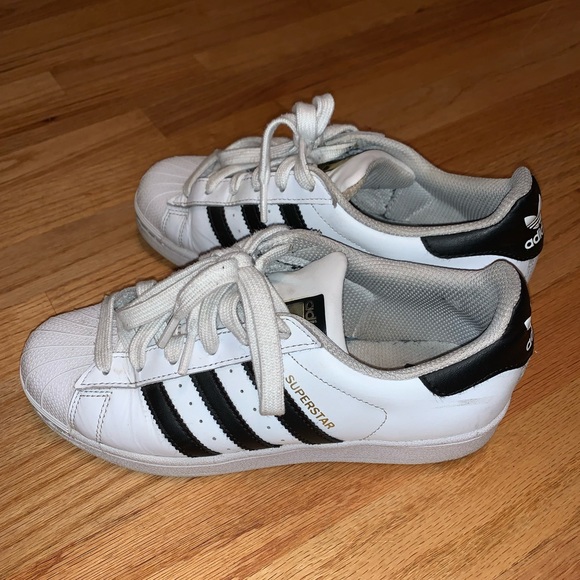 Adidas Superstar Sneakers - Picture 6 of 8